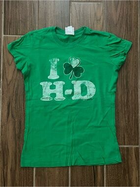 Harley Davidson tshirt size L